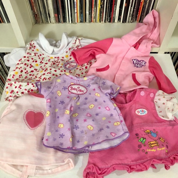 Daisy Kingdom African American doll - Picture 5 of 6